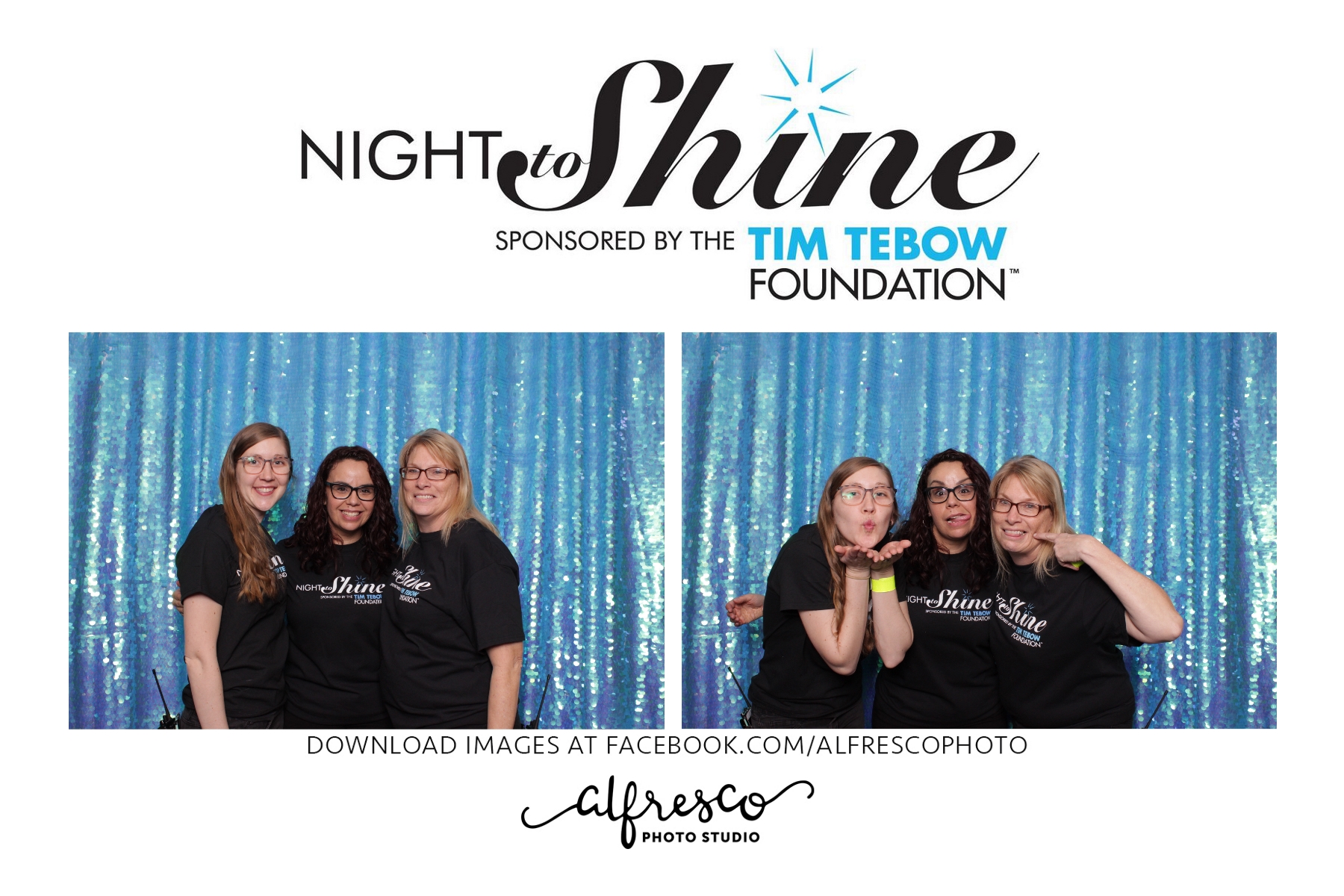 Night To Shine: Tim Tebow Foundation | View more photos from the event at events.alfrescophoto.com/u/AlfrescoPhoto/Night-To-Shine-Tim-Tebow-Foundation